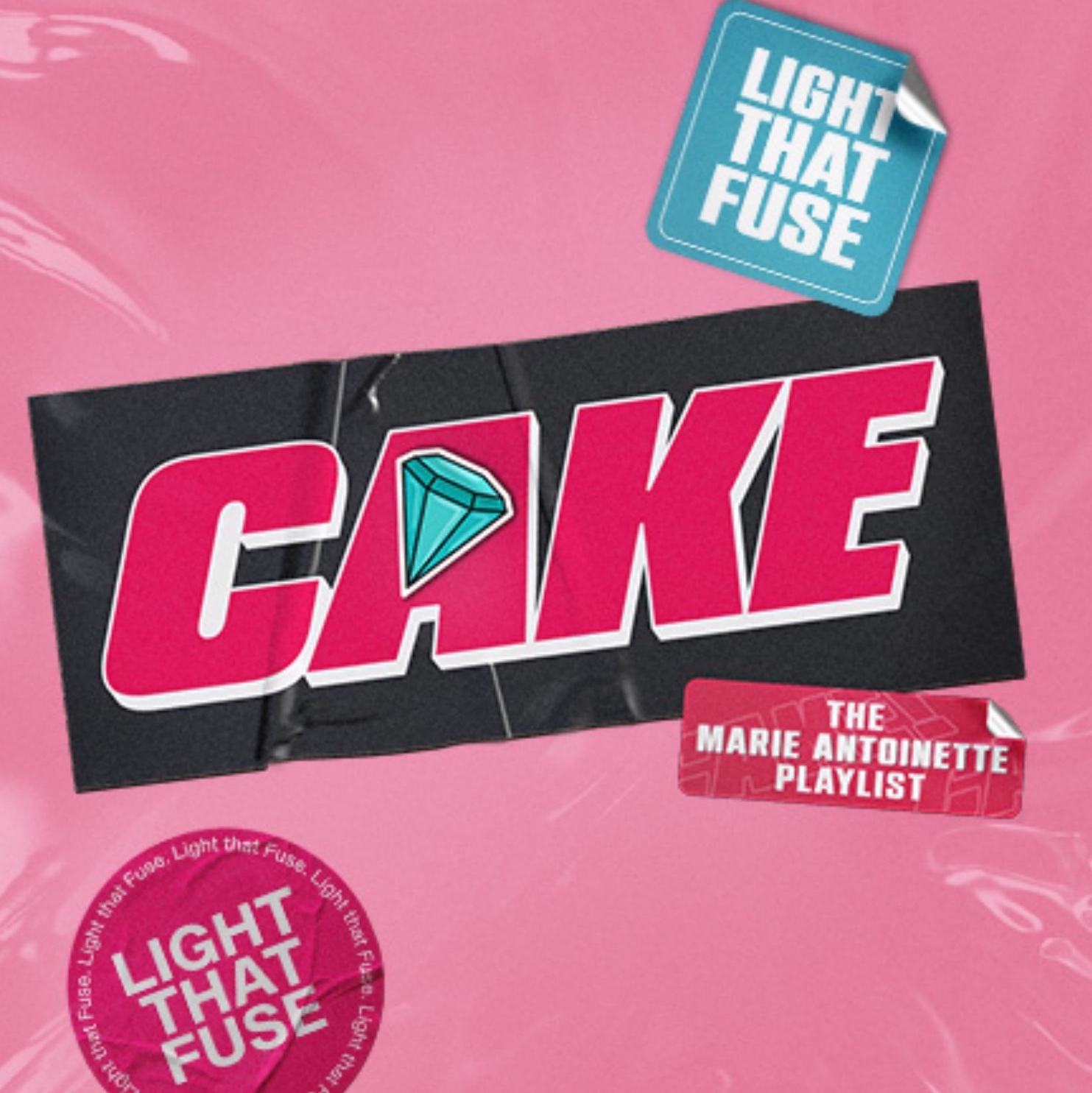 CAKE Belfield And Ward Talent Agency