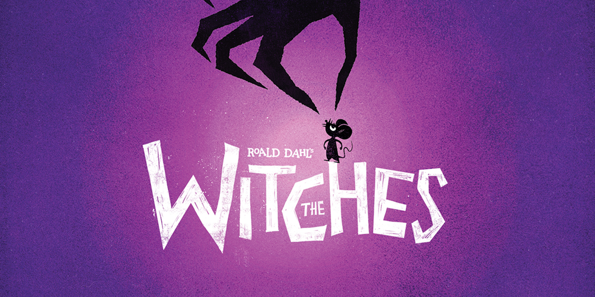 The Witches (National Theatre) - Sally Ann Triplett & Tania Mathurin