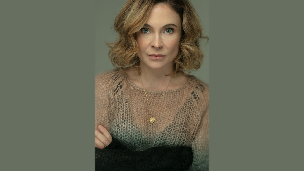 Vigil S3 (BBC) - Kaisa Hammarlund (Emma Olsdatter)