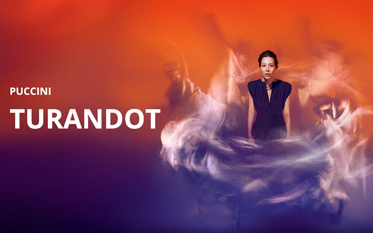 Turandot (Joan Sutherland Theatre, Sydney Opera House) - Ann Yee (Director/Choreographer)